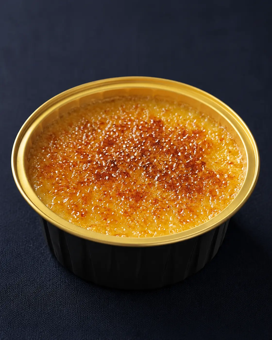 Crème brûlée — zdjęcie produktu