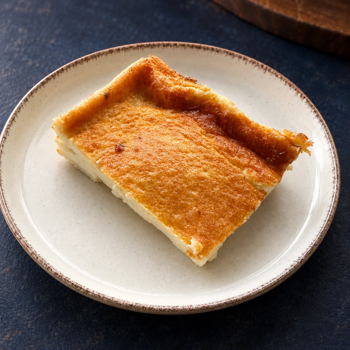 Far breton — zdjęcie produktu