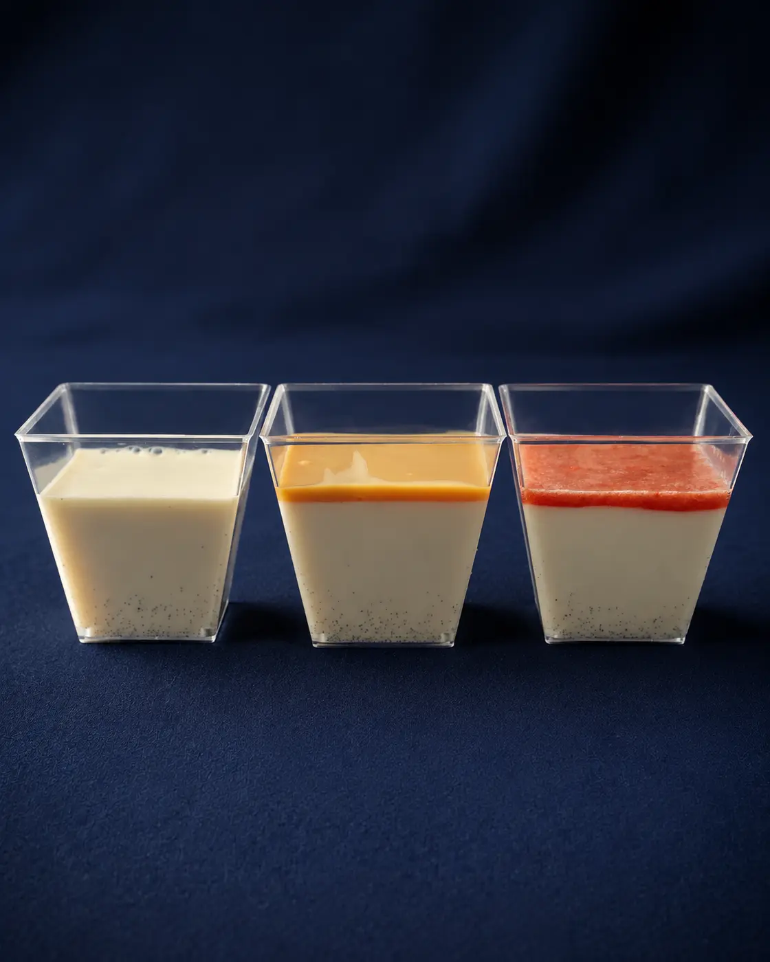 Panna cotta — zdjęcie produktu